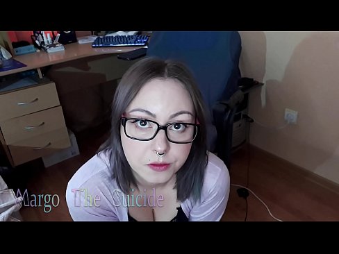❤️ Көз айнек тагынган сексуалдуу кыз Дилдону камерага терең соруп ❤️❌ Секс видео ky.porn-mate.ru ❌️